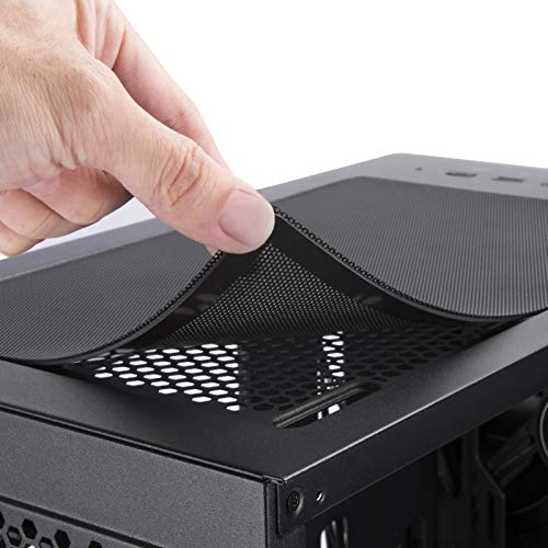 SILVERSTONE SETA A1(SST-SEA1GW-G)のレビュー | メモトラ